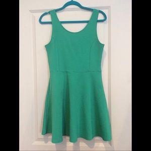 Cocktail party dress